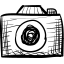 digital camera 64 icon