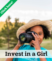 Invest in a Girl