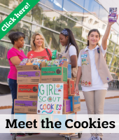 Meet the Cookies