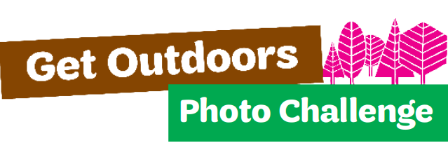 get outdoors photo challenge