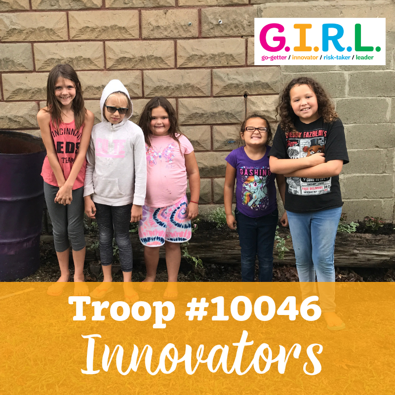 Troop 10046