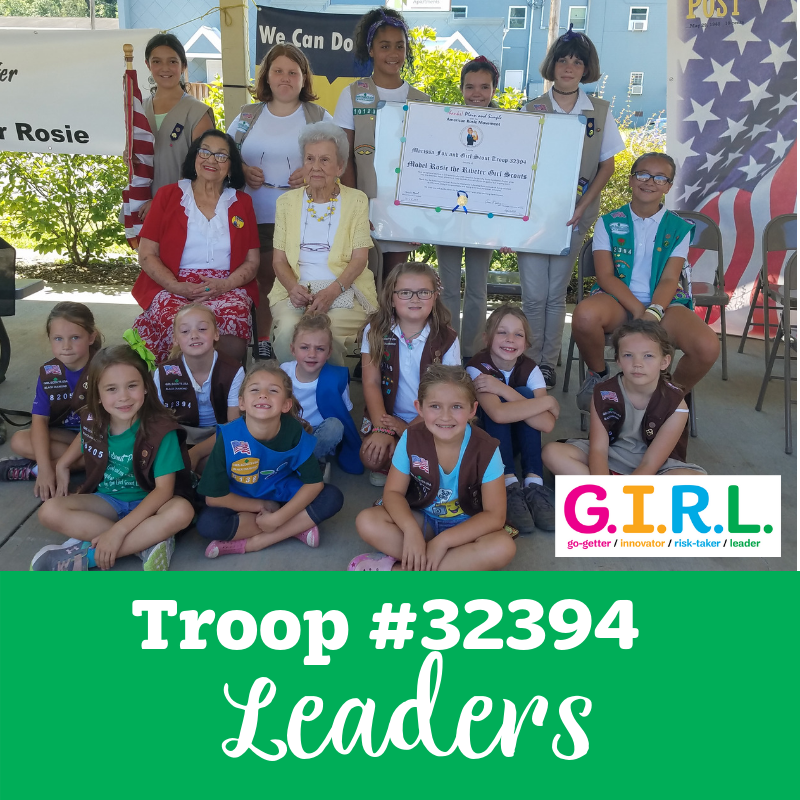 Troop 32394