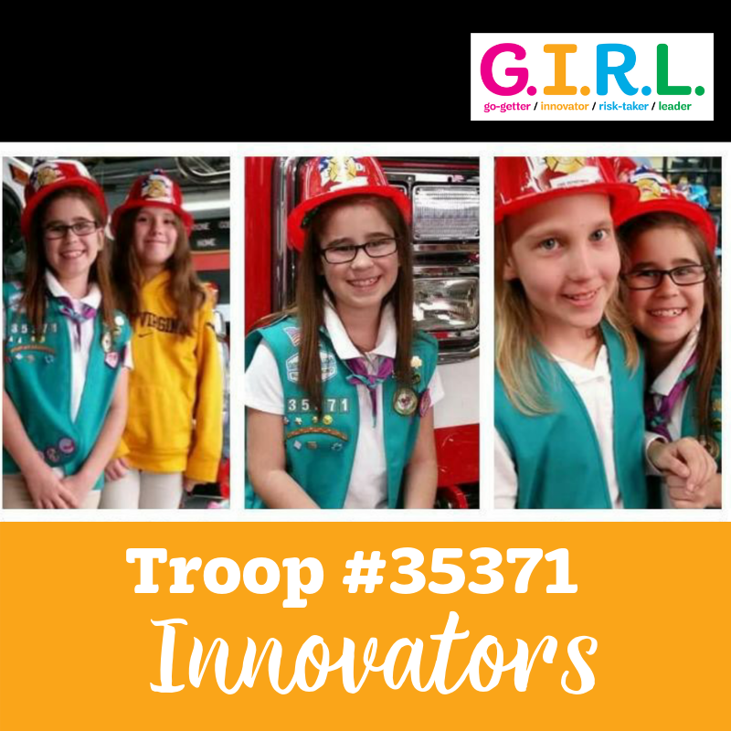 Troop 35371