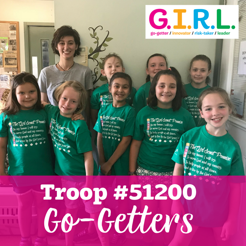 Troop 51200