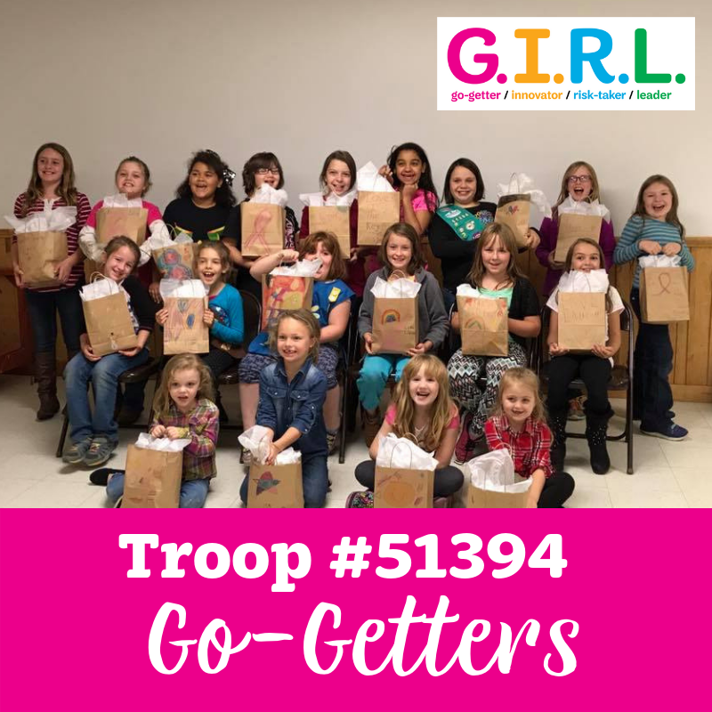 Troop 51394