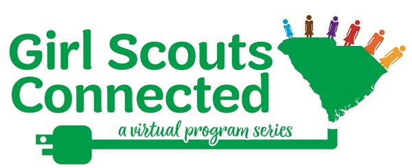 Girl Scouts Connected esignature