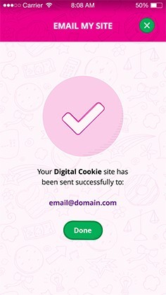 DigitalCookieApp_EmailMySite