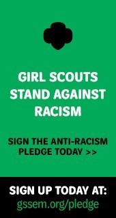Anti-Racism Pledge