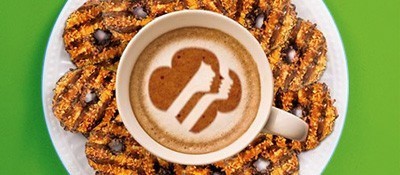 Cookie Café Webinars