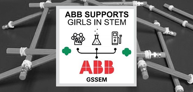 GSSEM announces our new partnership with ABB!