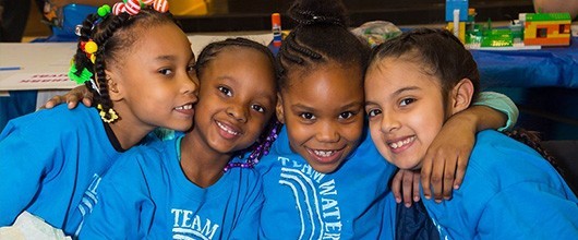 Girl Engagement Initiative (GEI)