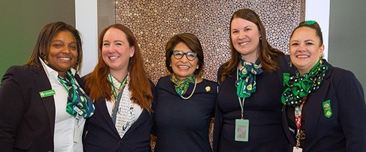 Employment Opportunities