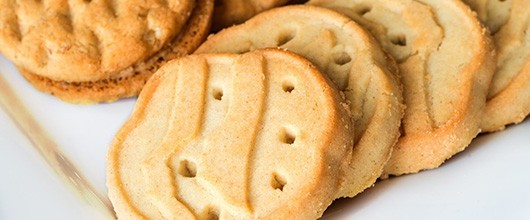 Year of Yum! Cookies for a Year!