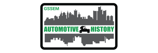 Automotive History Patch Program Automotive History Patch Program
