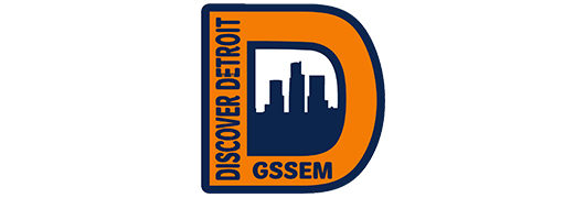 Discover Detroit Patch Program Discover Detroit Patch Program