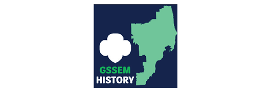 GSSEM History Patch GSSEM History Patch