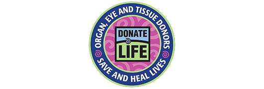 Gift of Life Patch Program Gift of Life Patch Program