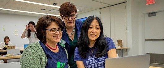 Advertiser Information