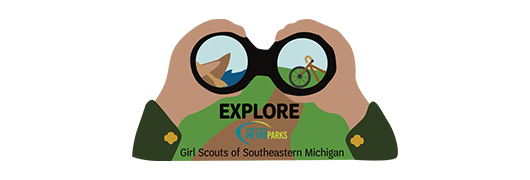 Metroparks Explorer Patch Program Metroparks Explorer Patch Program
