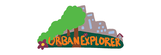 Urban Explorer Patch Program Urban Explorer Patch Program