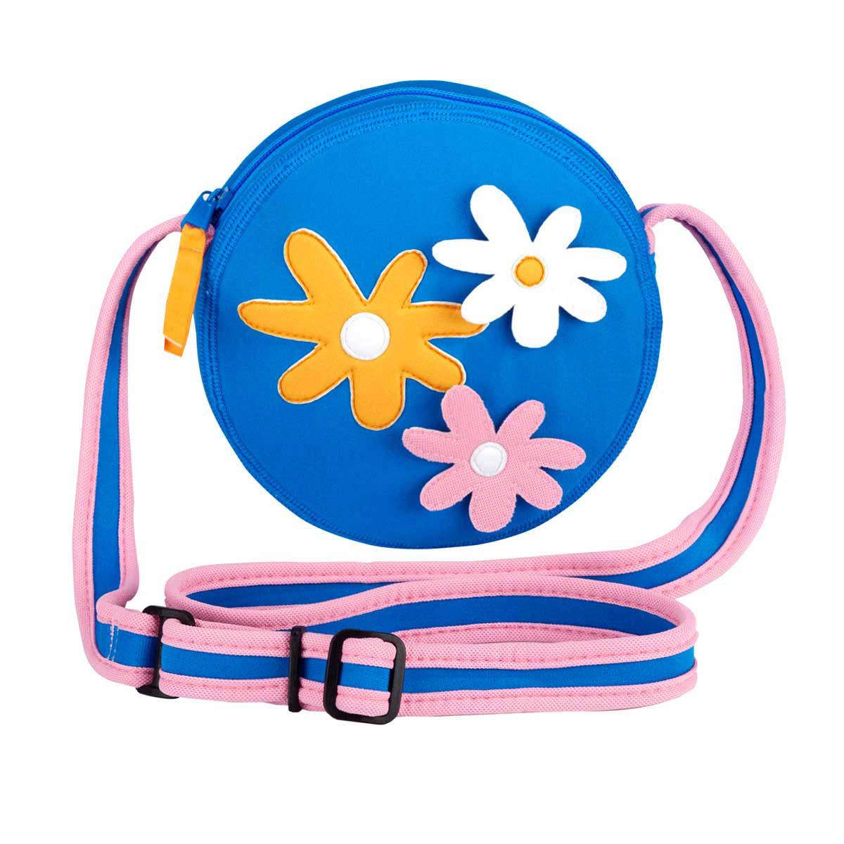 Daisy Crossbody Bag