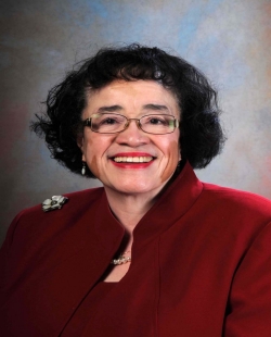 Barbara Brooks