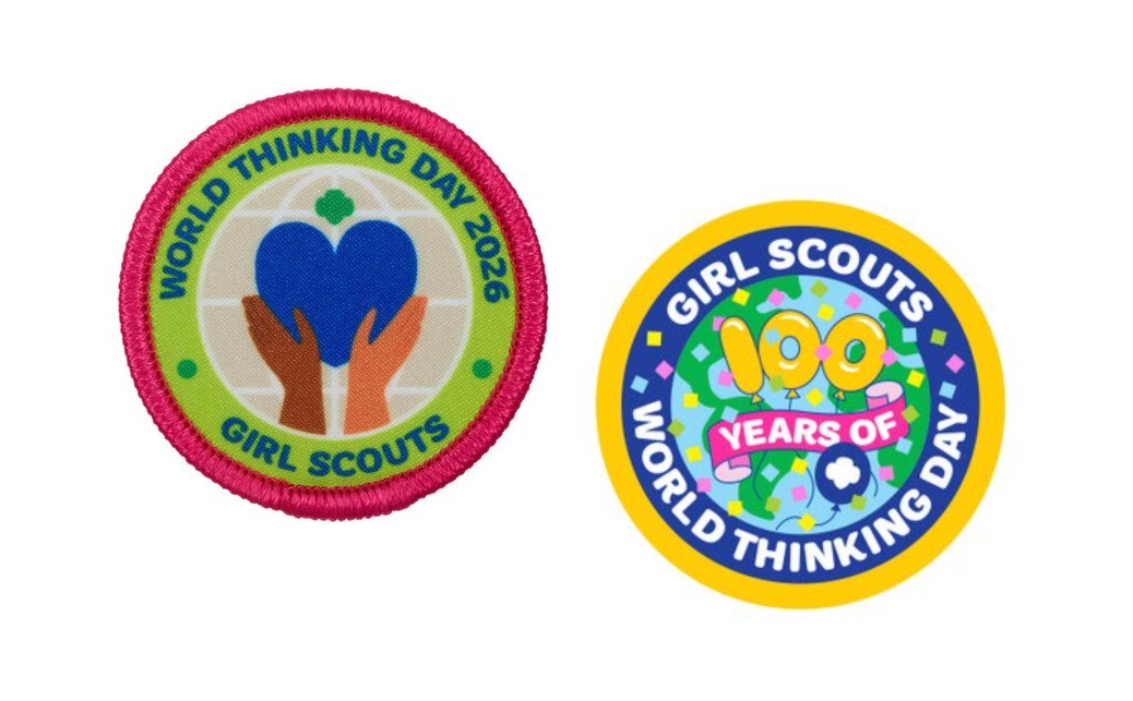 World Thinking Day