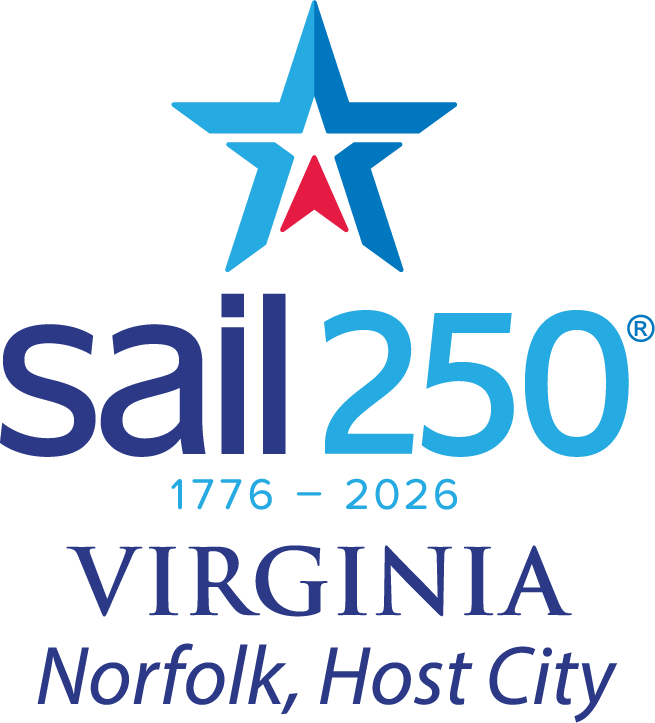 Sail250® Virginia