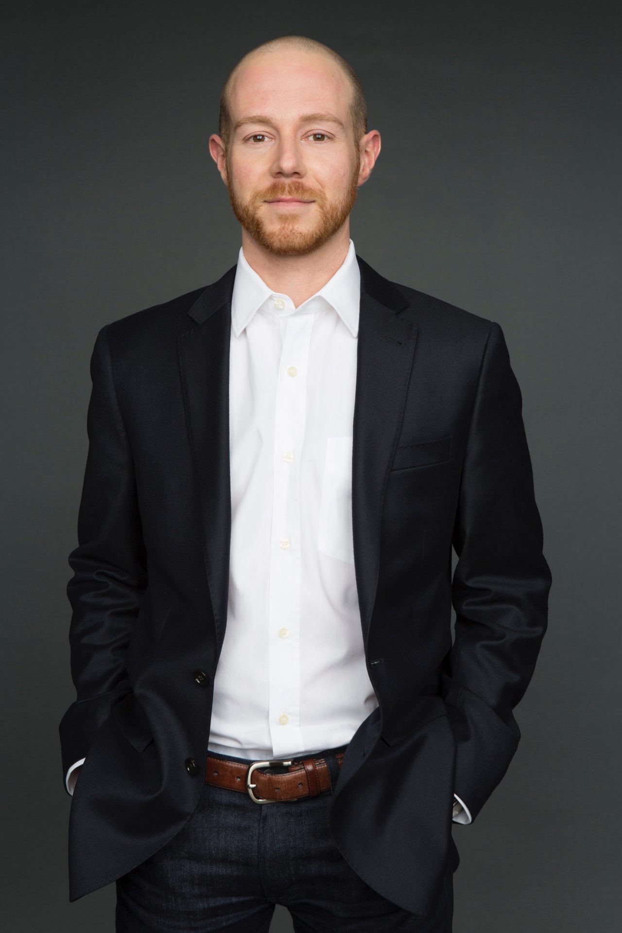Brandt Haynes Chief Operating Officer and Head of Transformation at Girl Scouts of the USA