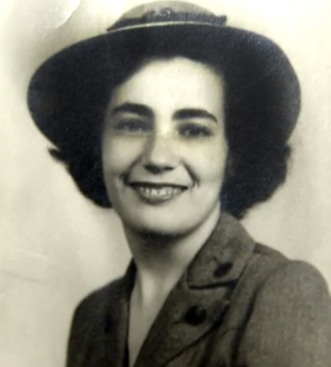 Lois (“Lofi”) Hirschman